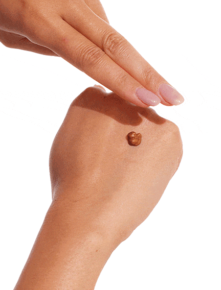 Be Bronze Instant Bronzing & Hydrating Serum