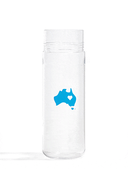 Reusable Water Bottle