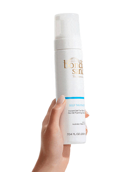 Self Tan Eraser