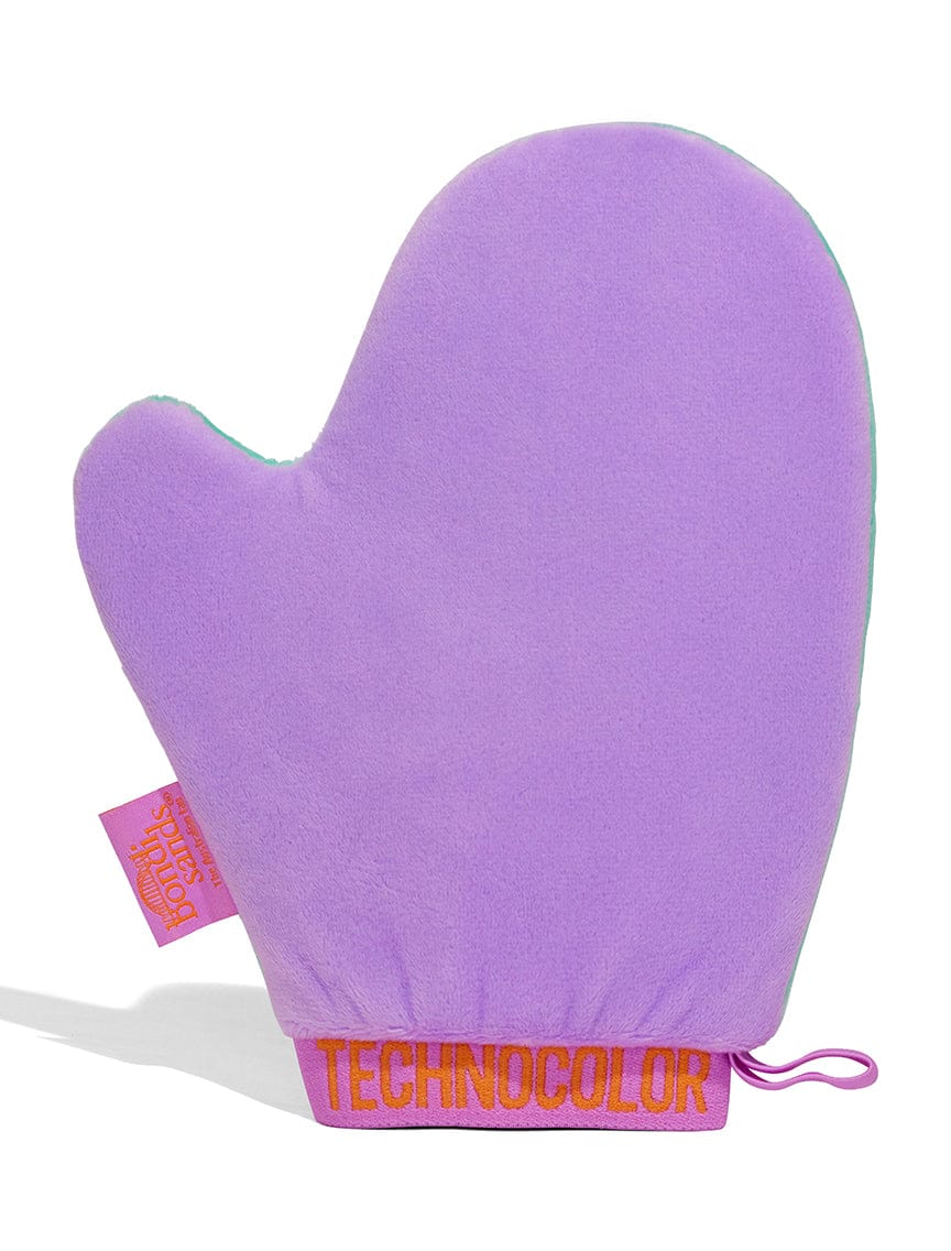 Technocolor Deluxe Self Tanning Application Mitt
