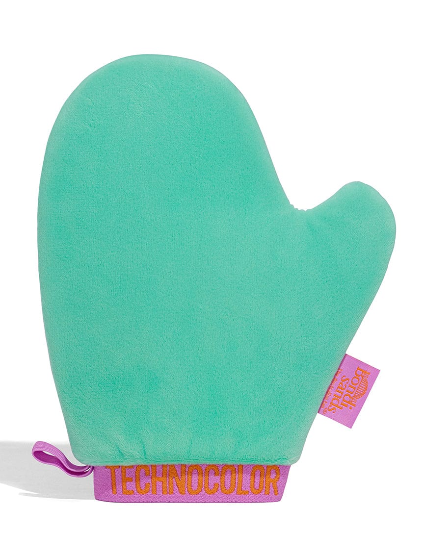 Technocolor Deluxe Self Tanning Application Mitt
