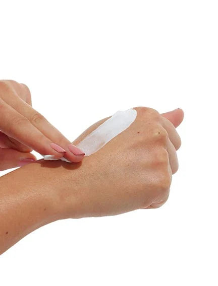 Face Glaze Cream Mask