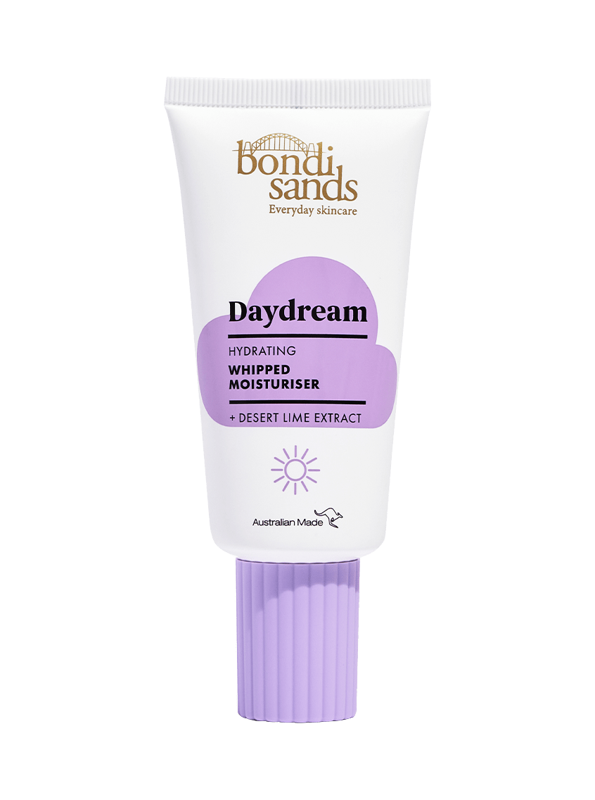 Daydream Whipped Moisturizer