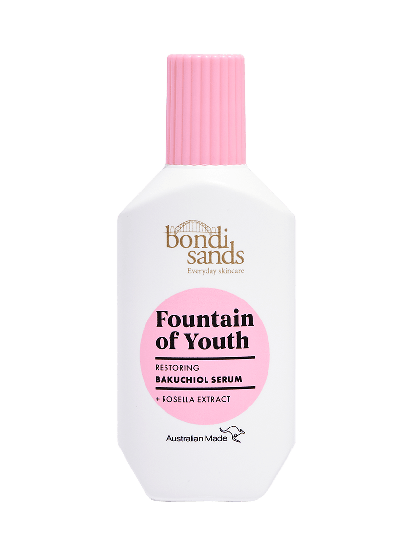 Fountain Of Youth Bakuchiol Serum