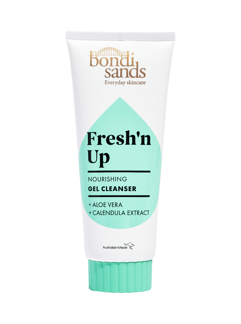 Fresh'n Up Gel Cleanser