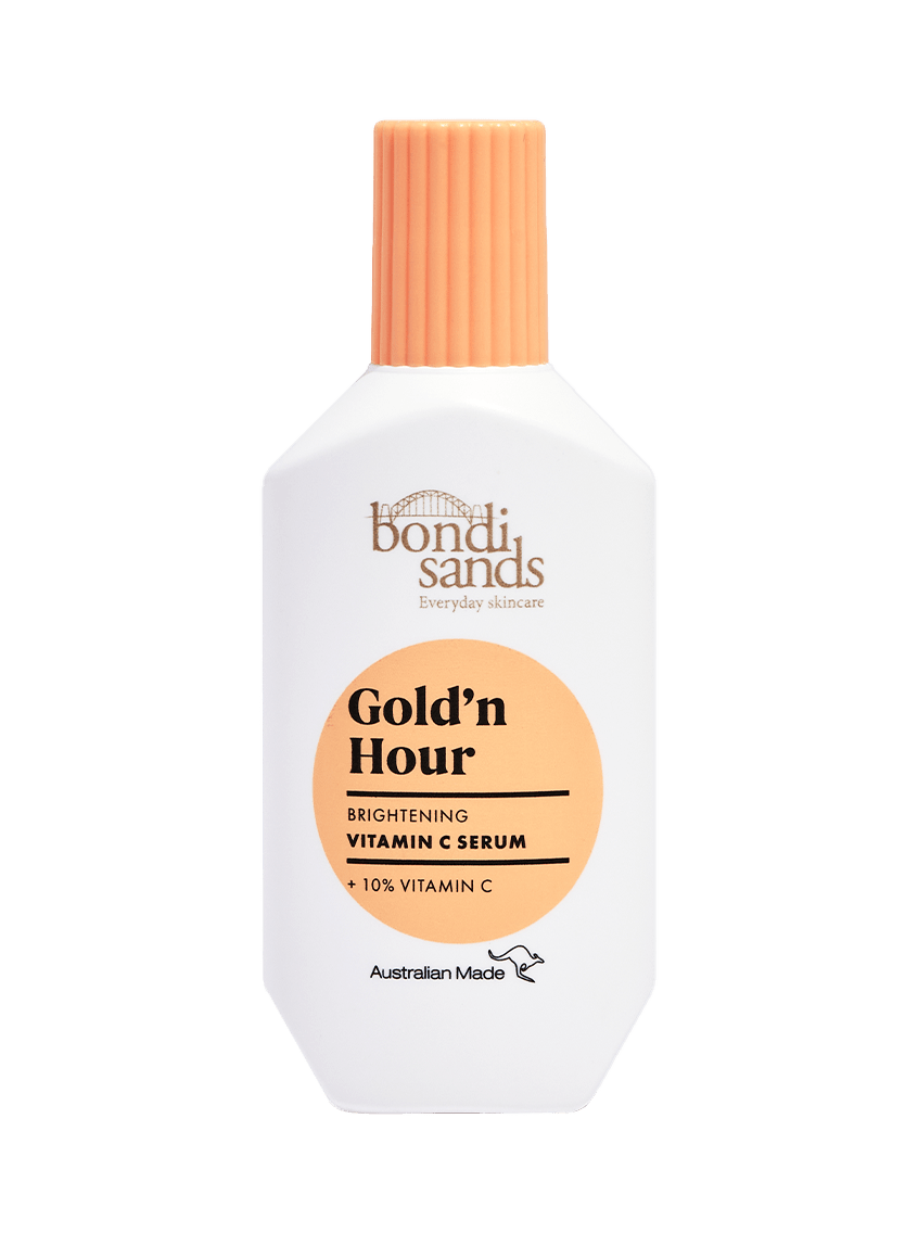 Gold'n Hour Vitamin C Serum
