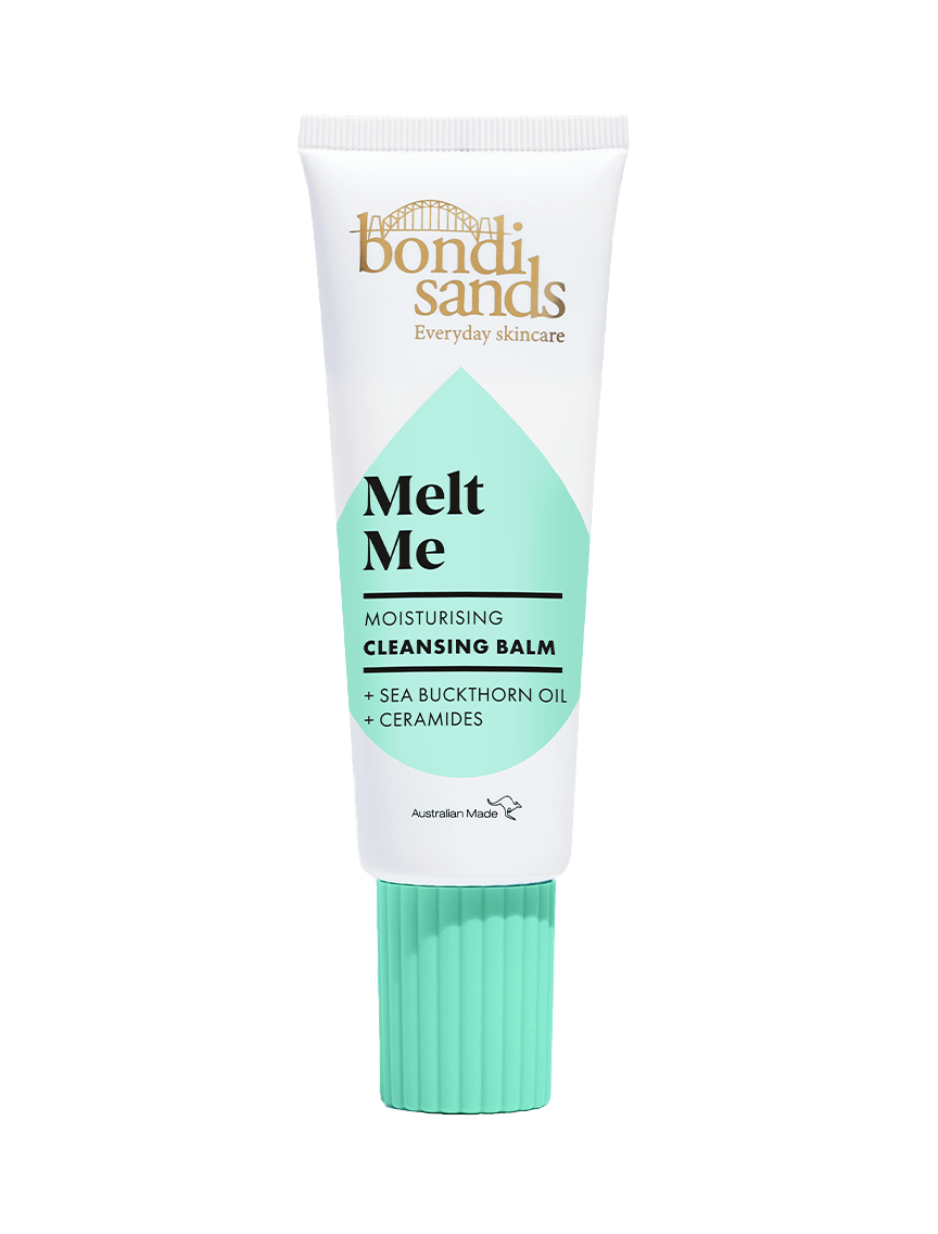 Melt Me Cleansing Balm