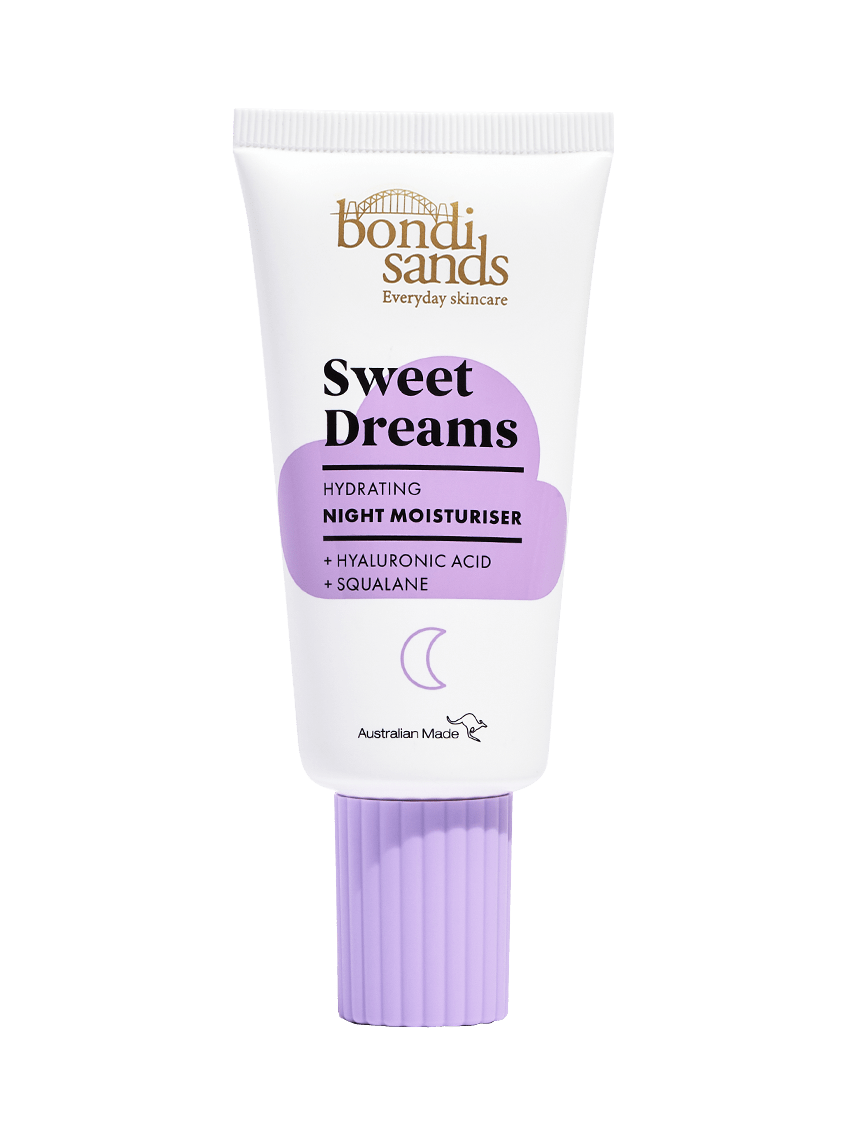 Sweet Dreams Night Moisturizer