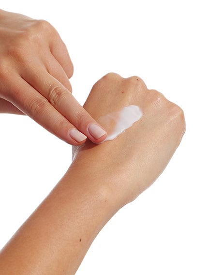 Skin Firming Gradual Tanning Lotion