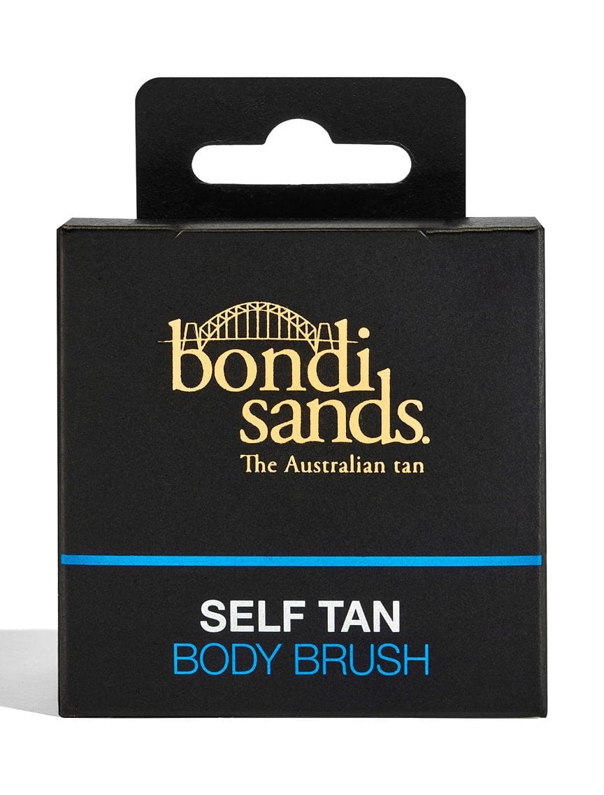 Self Tan Body Brush