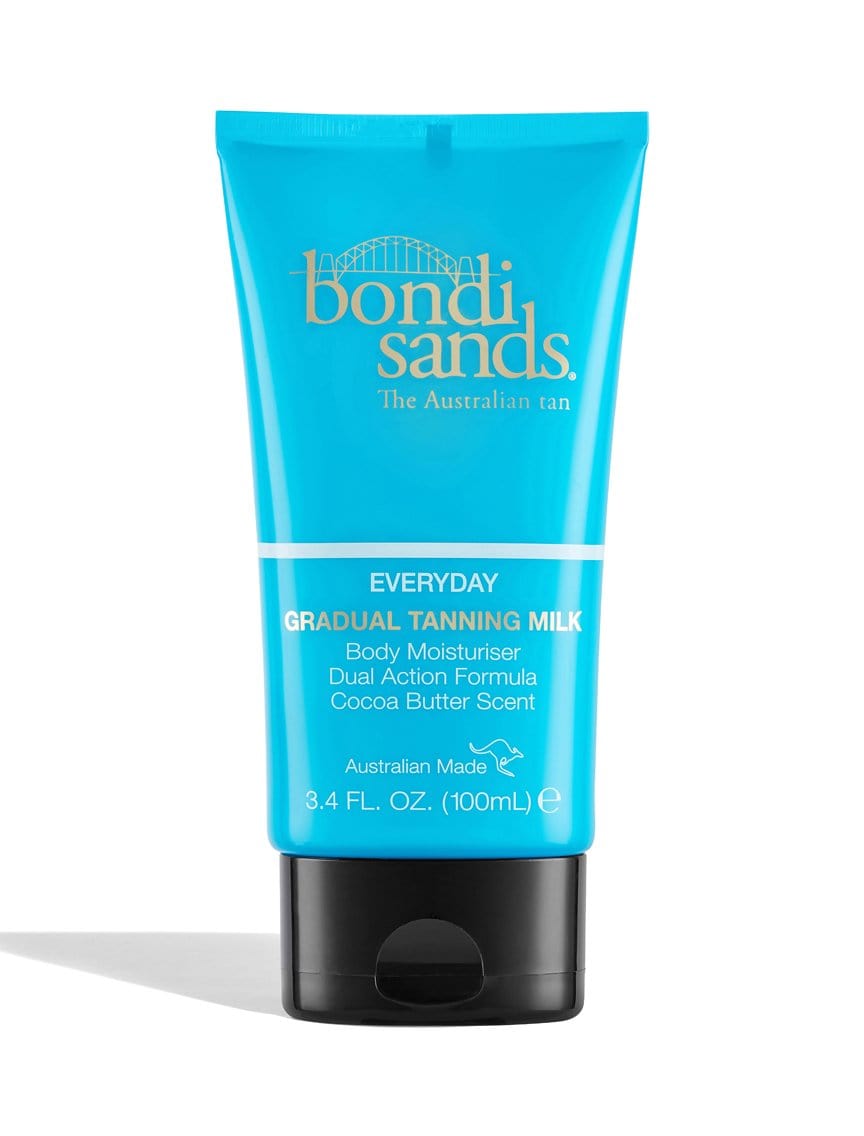 Everyday Gradual Tanning Milk Mini