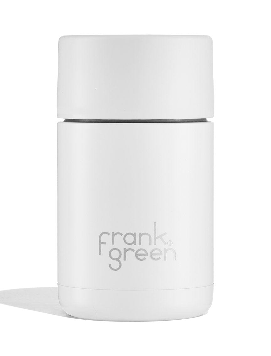 Reusable Ceramic Cup