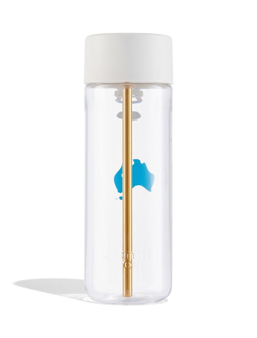 Reusable Water Bottle