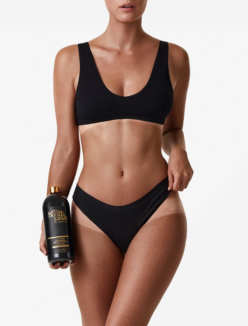 Salon Solution Liquid Gold