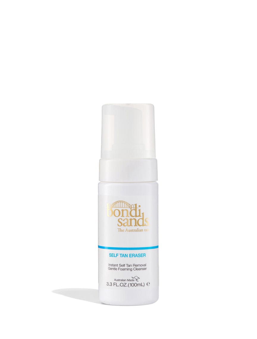 Self Tan Eraser Mini