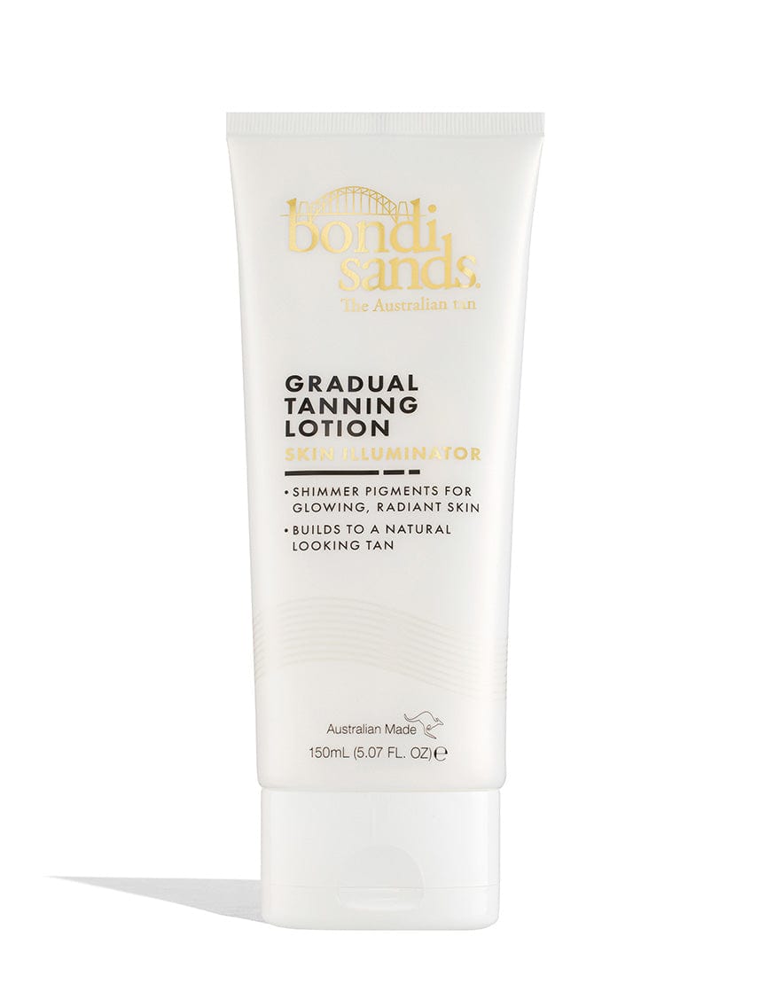 Skin Illuminator Gradual Tanning Lotion