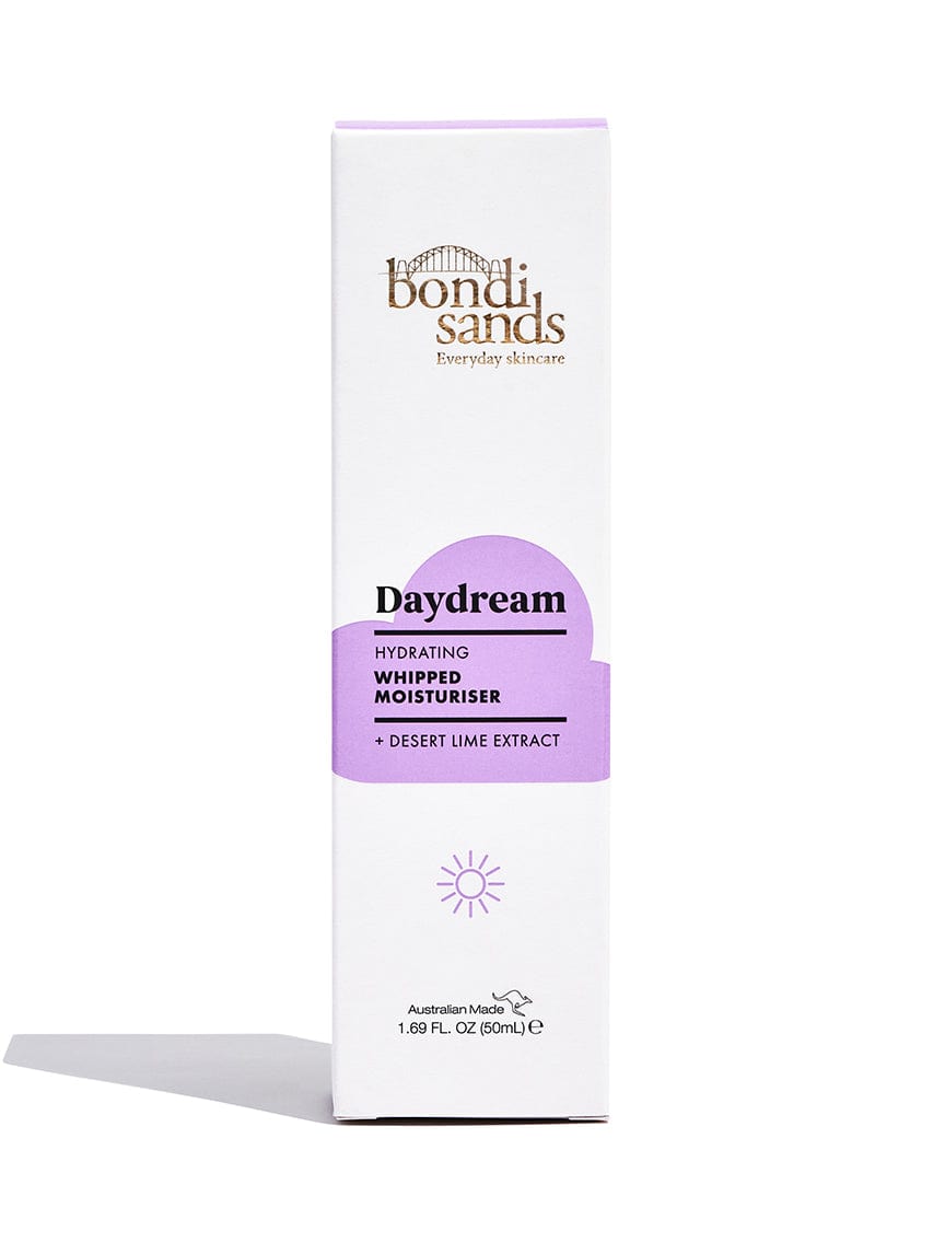 Daydream Whipped Moisturizer
