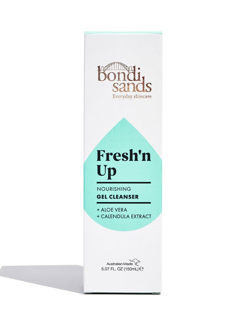 Fresh'n Up Gel Cleanser
