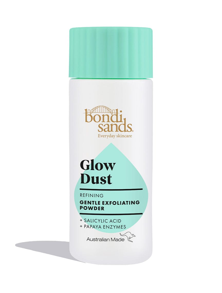 Glow Dust Exfoliating Powder