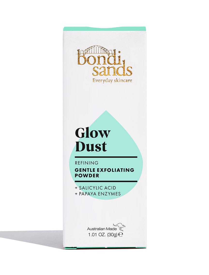 Glow Dust Exfoliating Powder