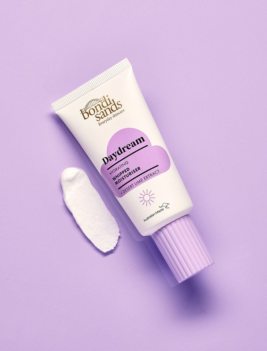 Daydream Whipped Moisturizer