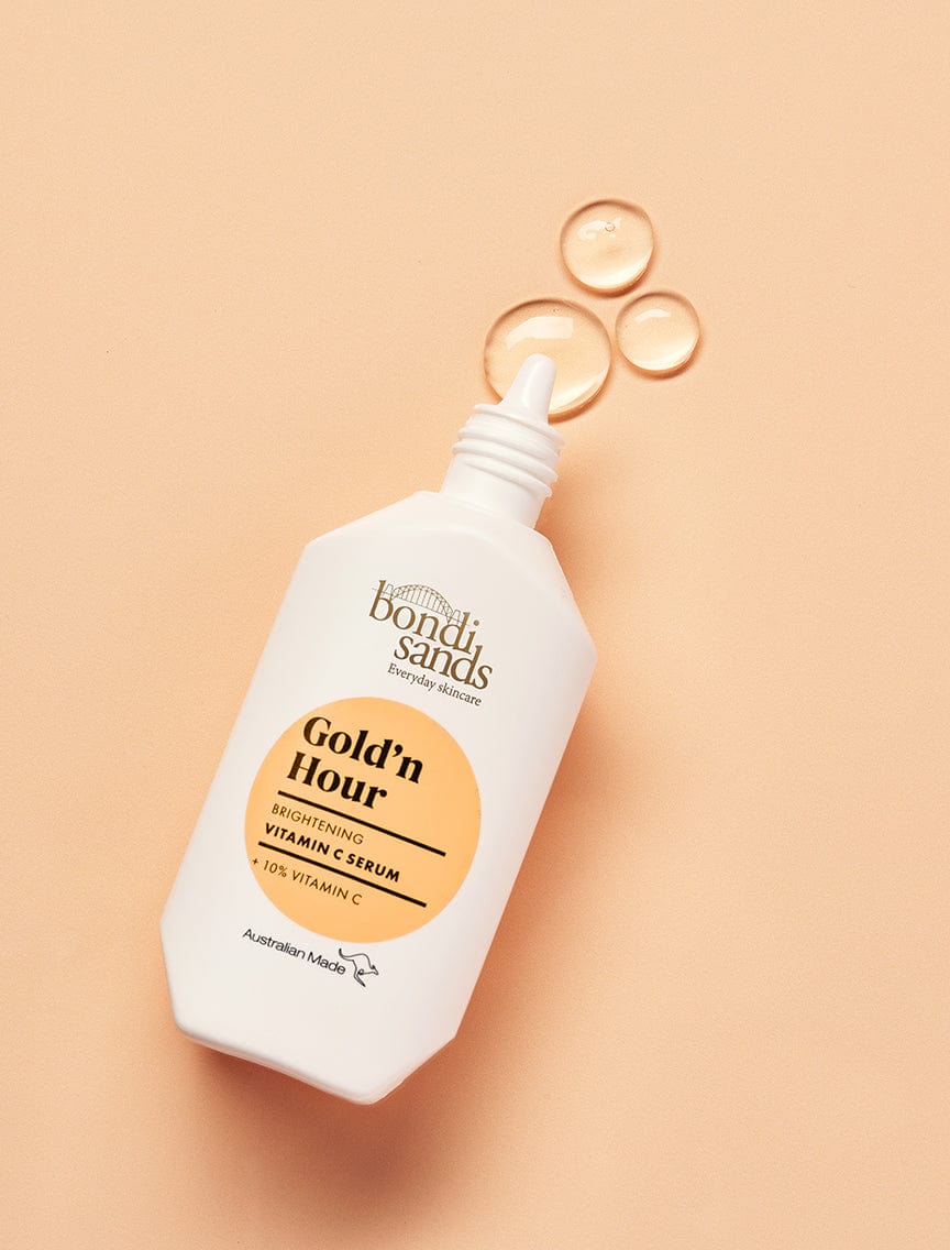 Gold'n Hour Vitamin C Serum