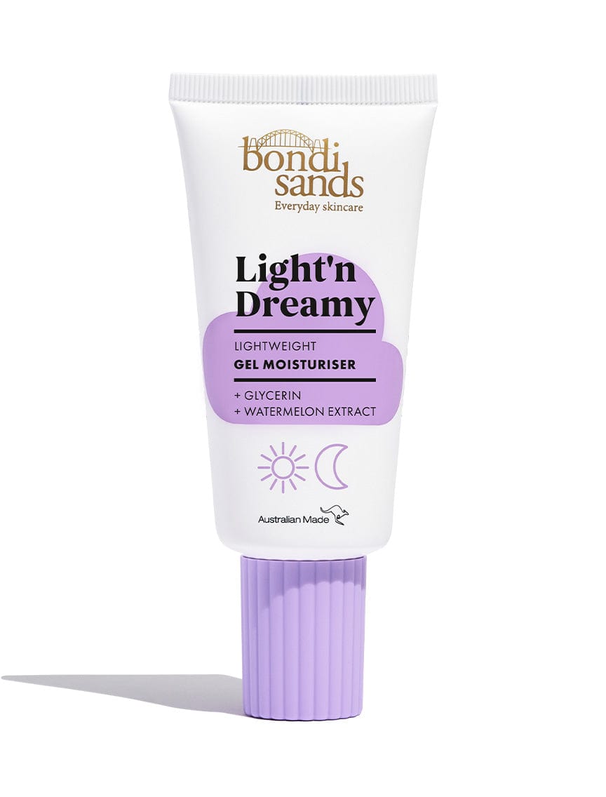 Light'n Dreamy Gel Moisturizer