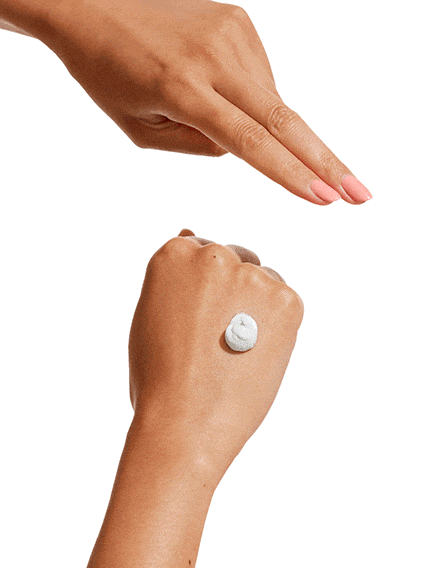 Bondi Babe Clay Mask