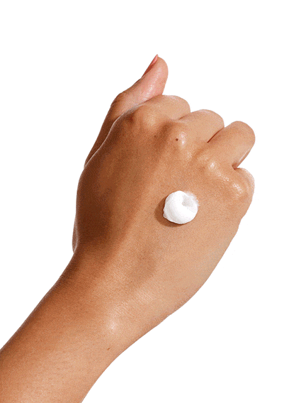 Daydream Whipped Moisturizer