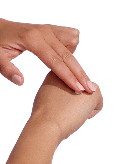 Sunny Drops SPF 60 Face Serum