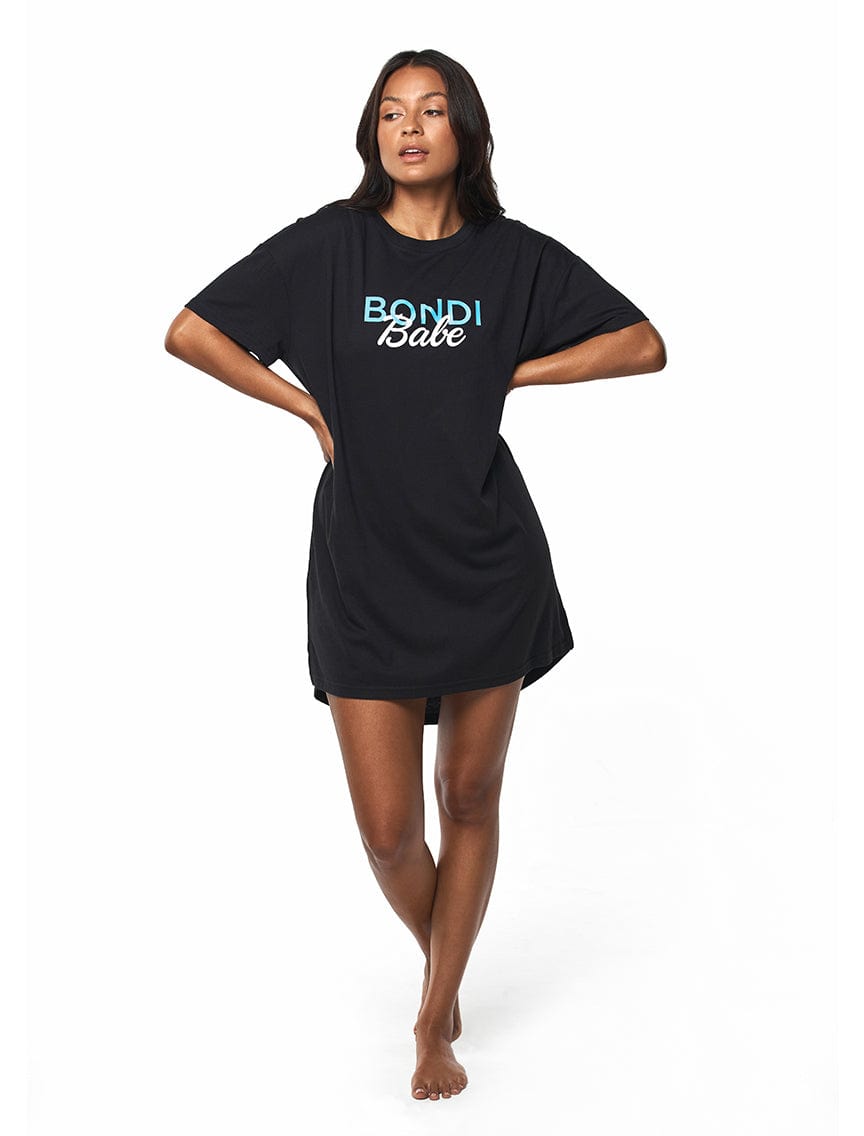 Bondi Babe Self Tanning Tee