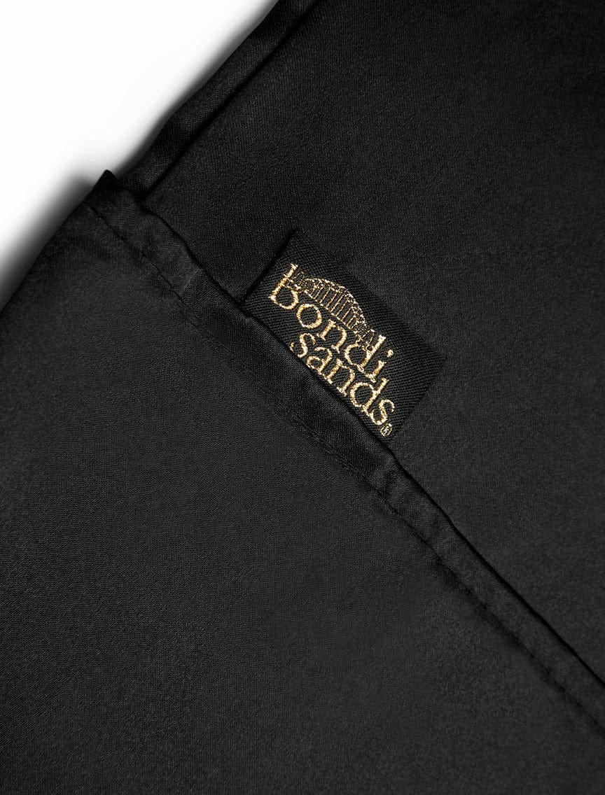 Self Tanning Pillow Protector