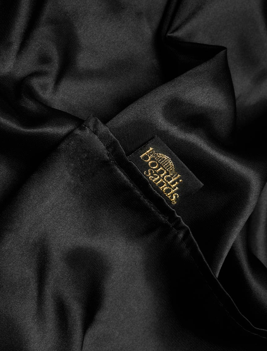 Self Tanning Pillow Protector