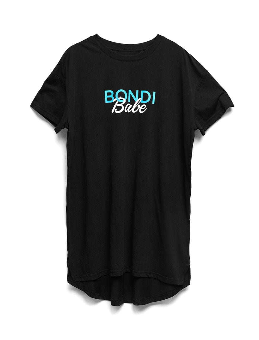 Bondi Babe Self Tanning Tee