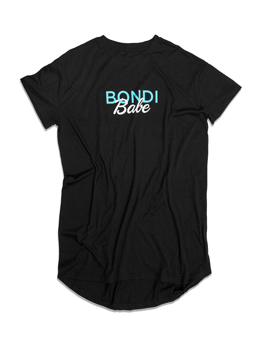 Bondi Babe Self Tanning Tee