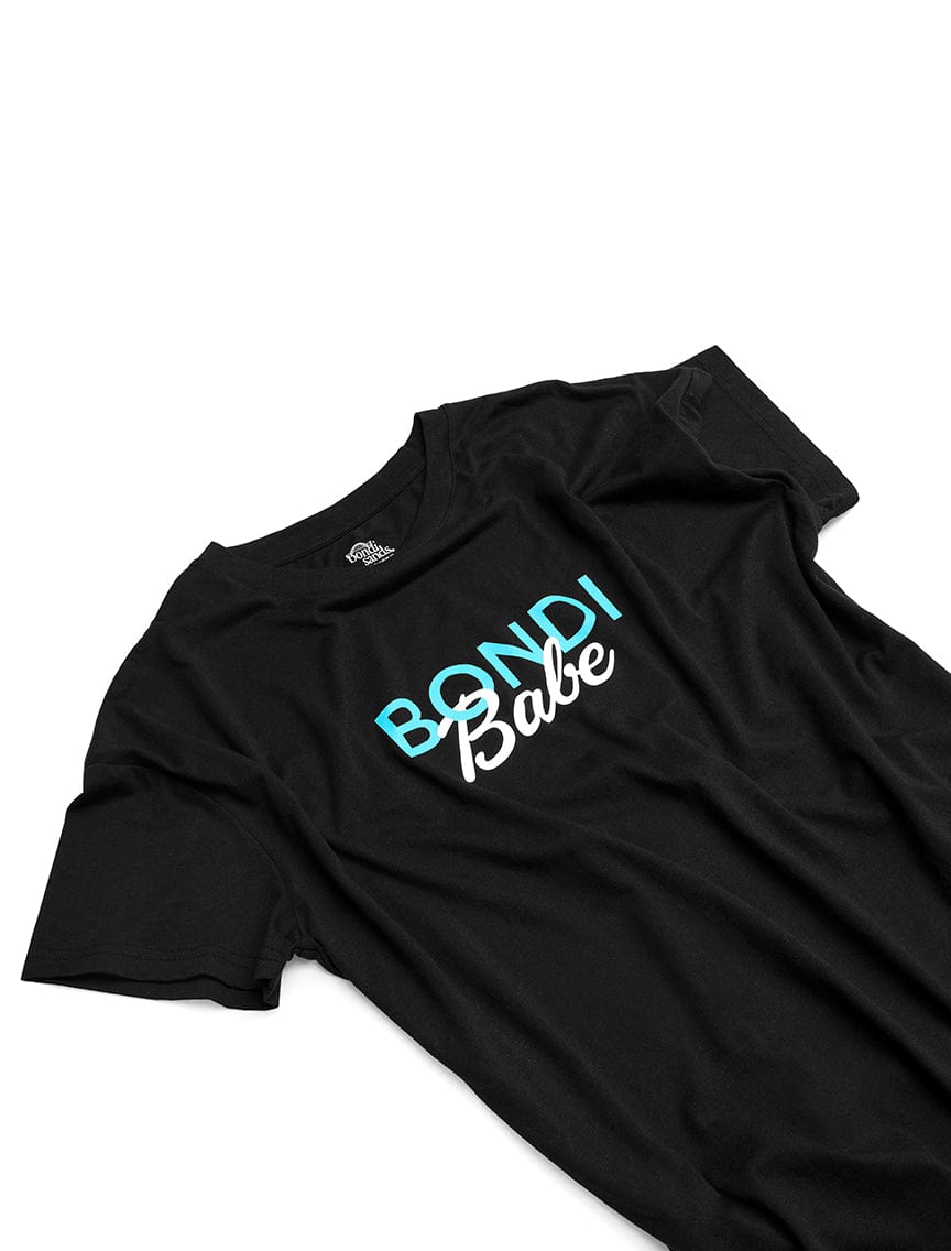 Bondi Babe Self Tanning Tee