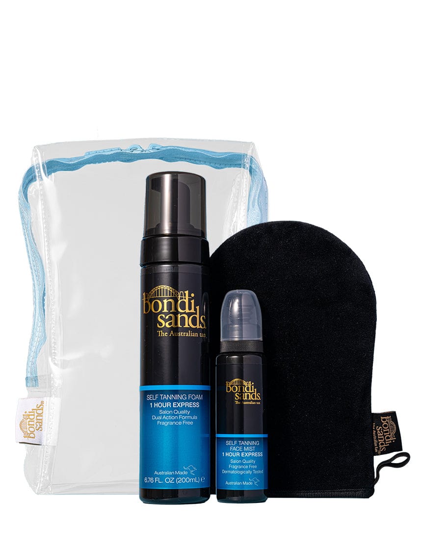 1 Hour Express Gift Set