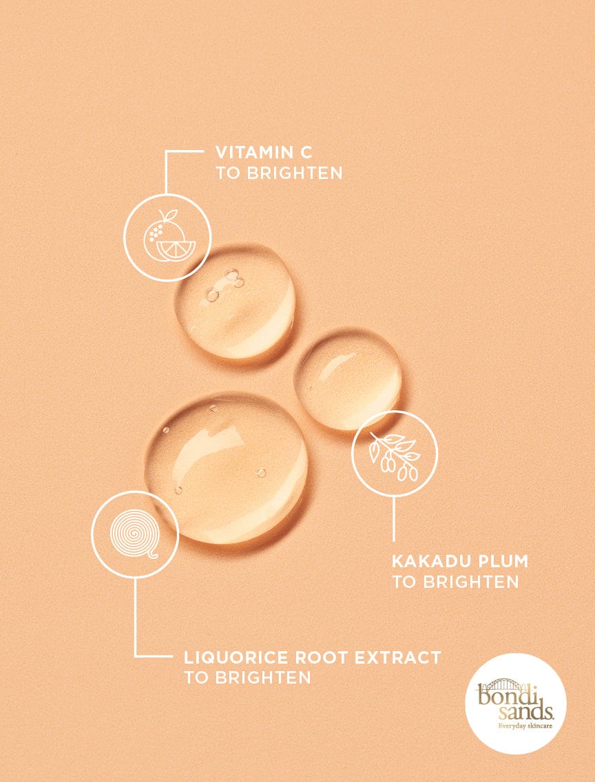 Gold'n Hour Vitamin C Serum