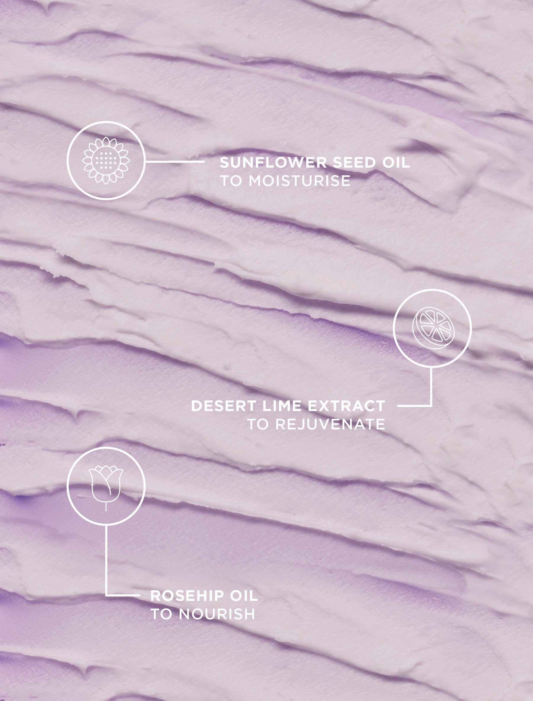 Daydream Whipped Moisturizer