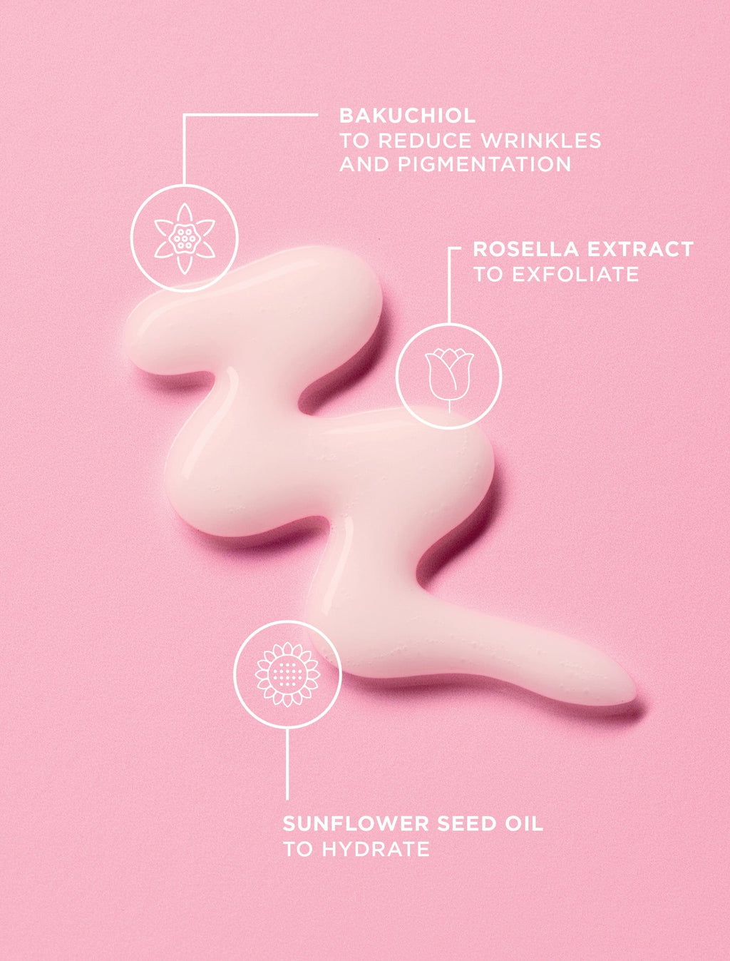 Fountain Of Youth Bakuchiol Serum