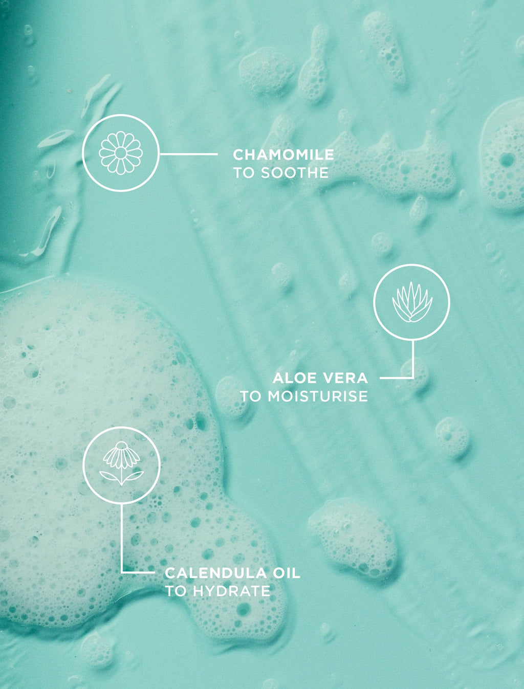 Fresh'n Up Gel Cleanser