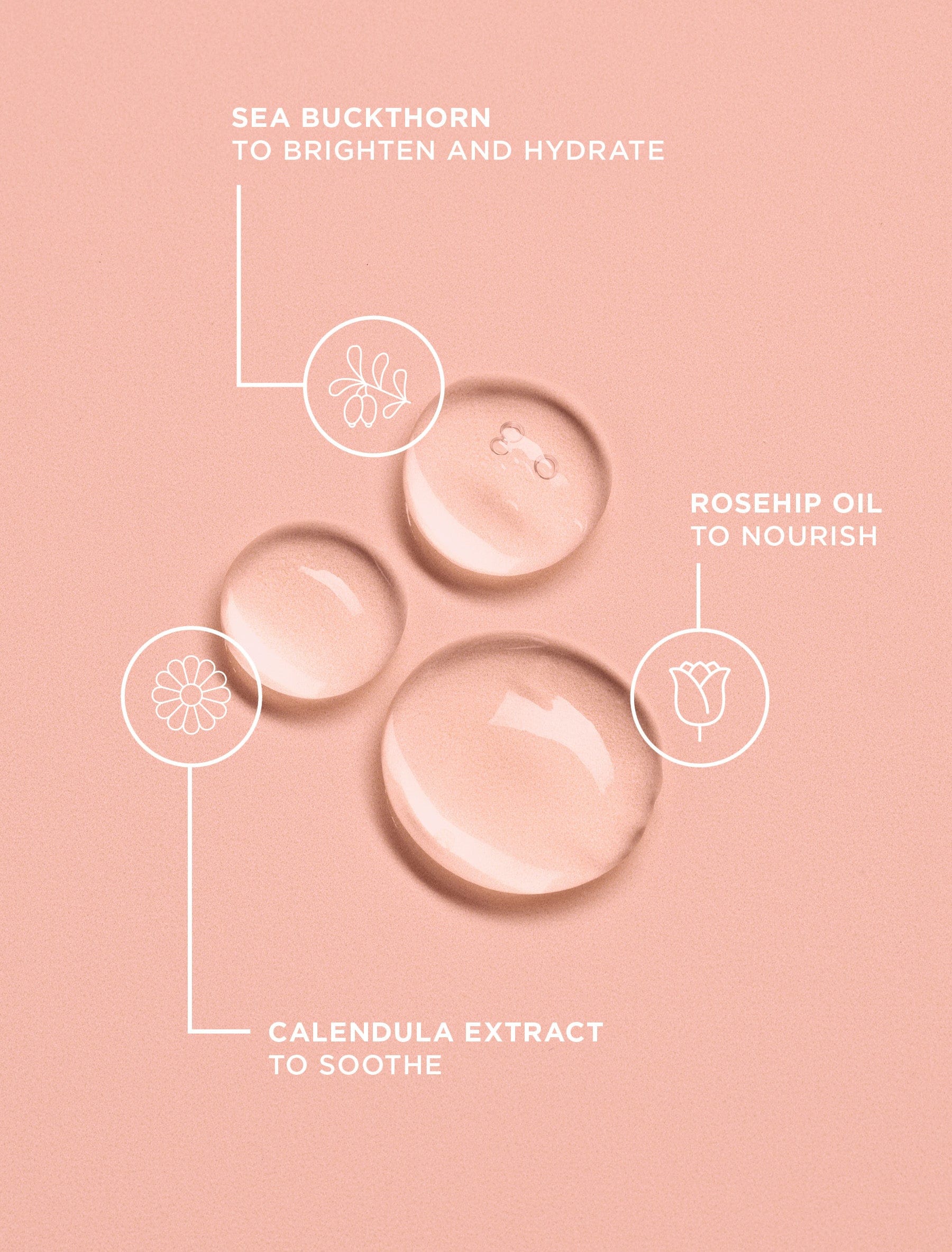 Wonder Potion Hero Oil