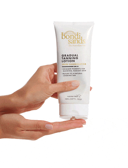 Skin Illuminator Gradual Tanning Lotion