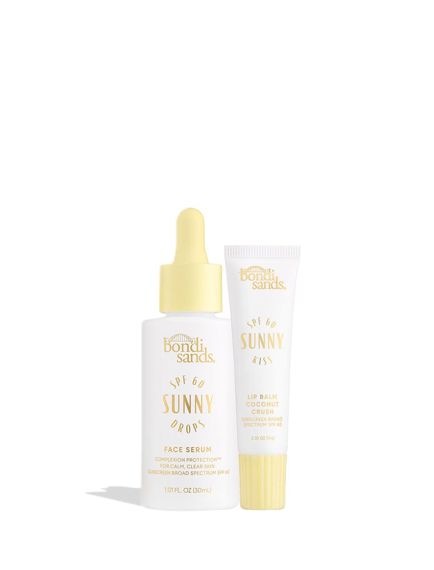 Sunny Daily Duo