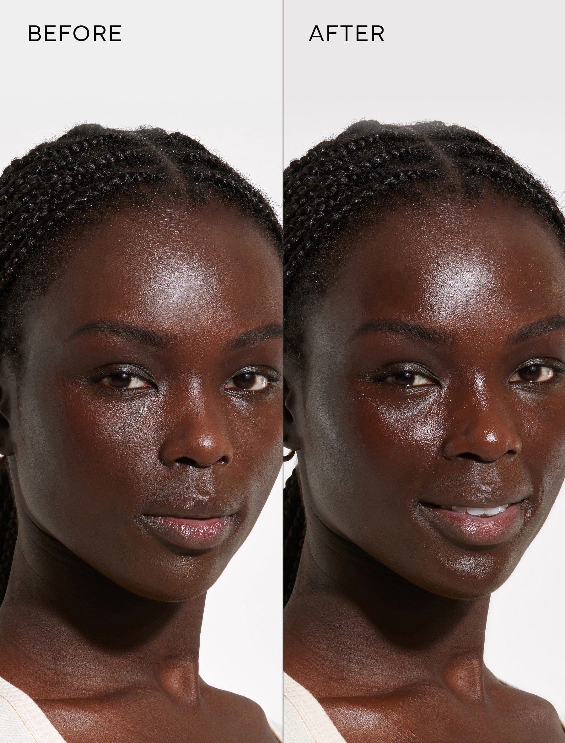 Sunny Drops SPF 60 Face Serum