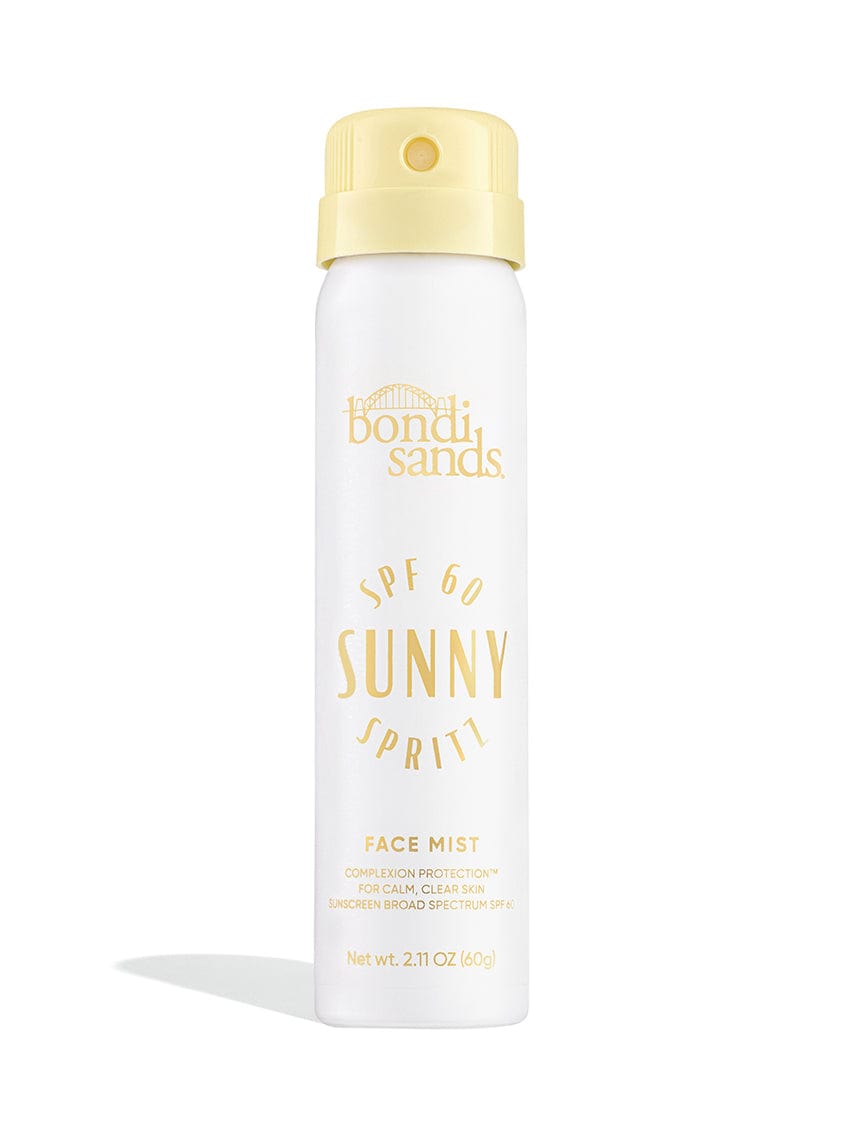 Sunny Spritz SPF 60 Face Mist