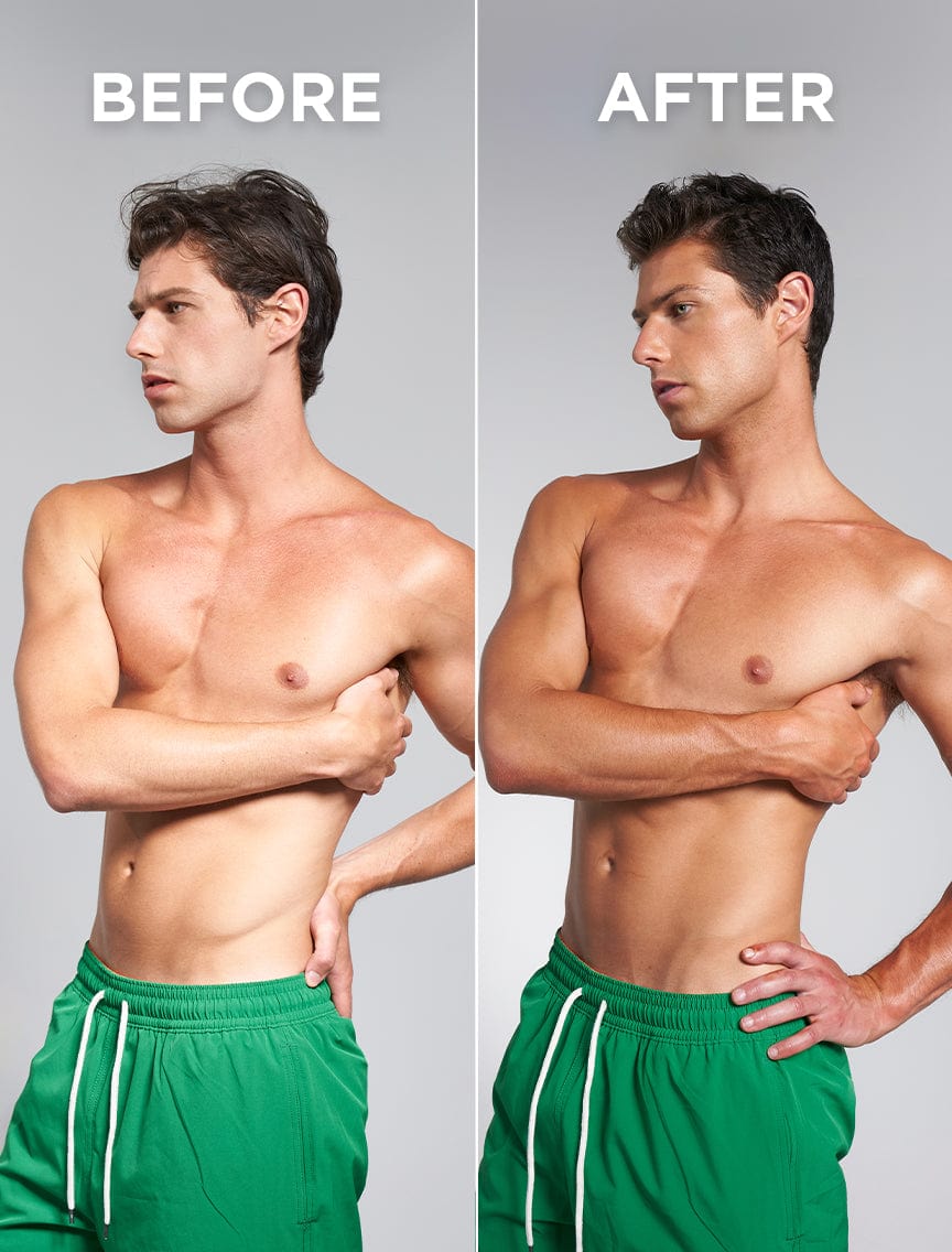 Technocolor Emerald Bundle