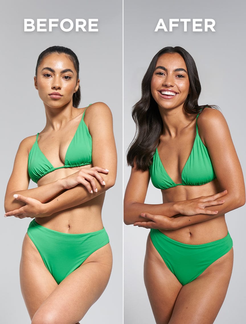 Technocolor Emerald Bundle