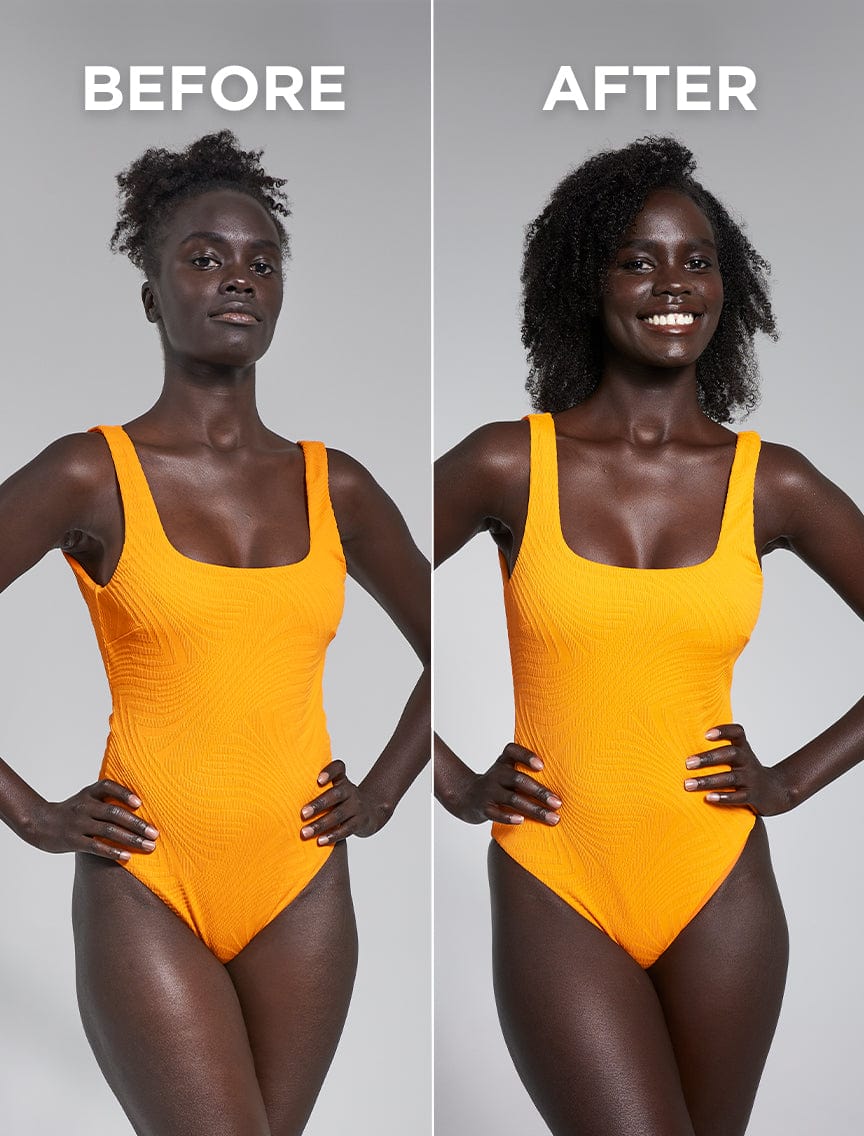 Technocolor Caramel Bundle