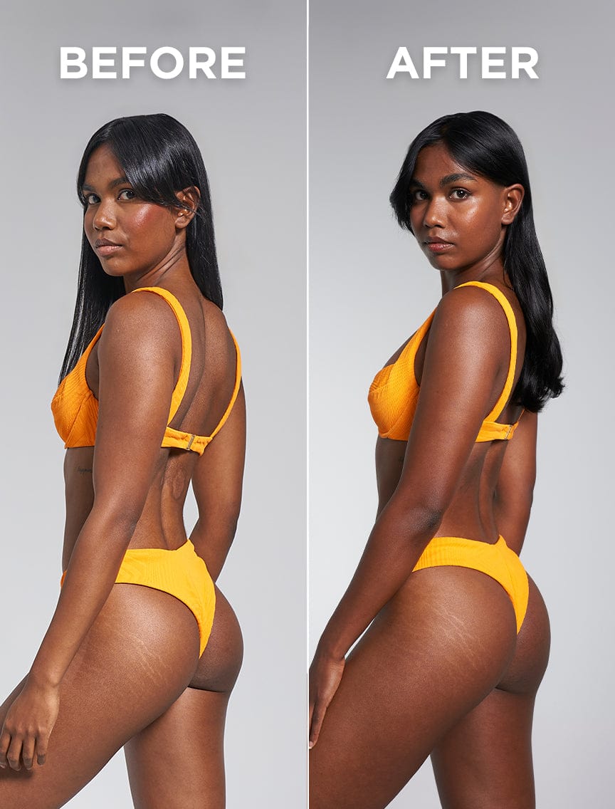 Technocolor Caramel Bundle